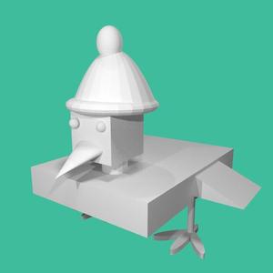 Daring Vihelmo-Fyyran