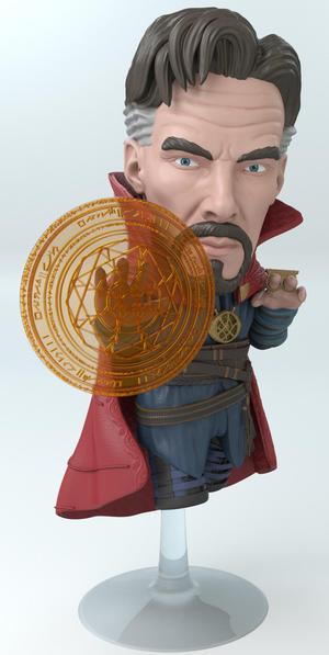 Dr Strange
