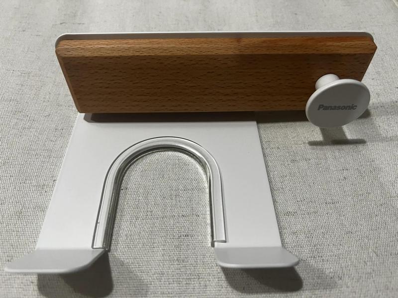 Panasonic Hair Dryer Holder