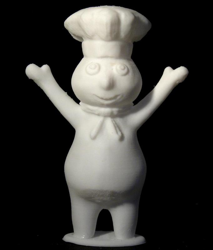 Doughboy