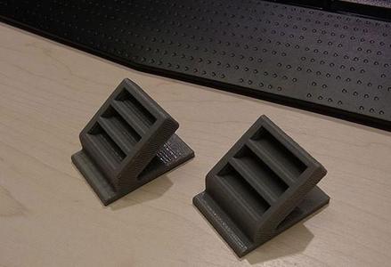 Keyboard Angle Ramp