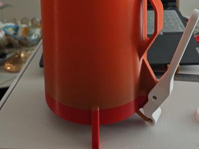 Desiccant/Molecular Sieve Filler