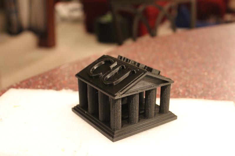 Crieighton University Political Science