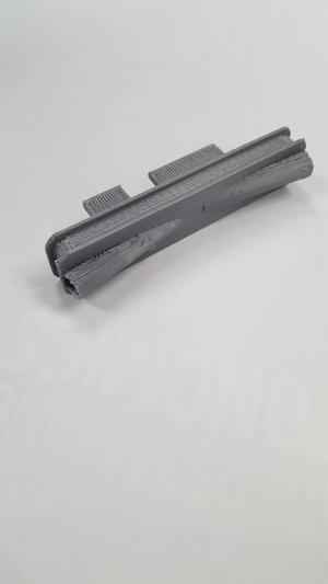 Dell Latitude Earbud Holder Attachment