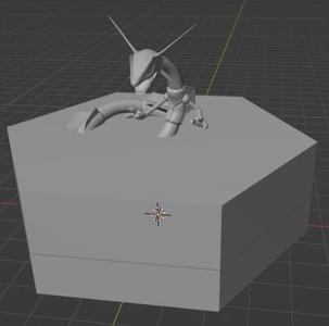 Polyhedral Dice box