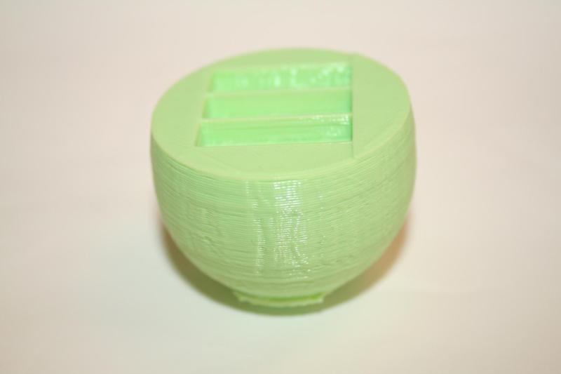 Easter tinkercad special