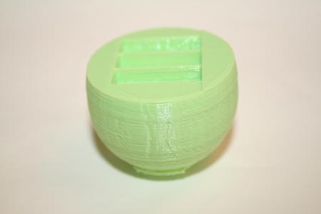 Easter tinkercad special