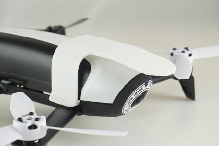 Bebop 2 Sun Visor - Better Images/Videos from your drone!