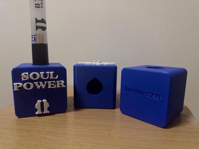 David Tao Support Stand Base
