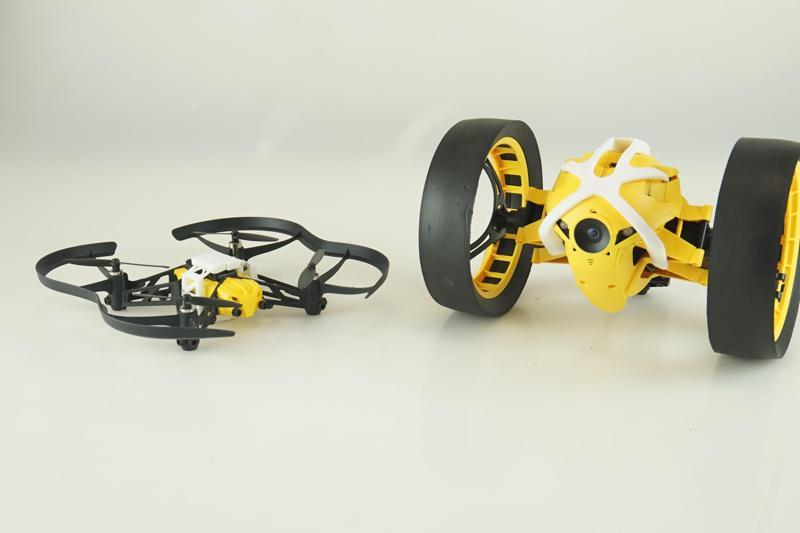 Aerodeo