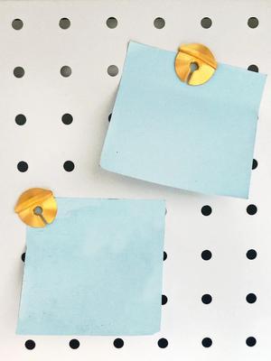 Doraemon Bell Shaped Fridge Magnet