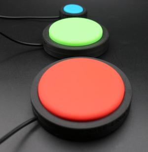 Large BASIC adaptable switch / Grand contacteur adaptable BASIC