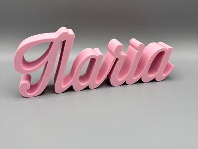 Ilaria name