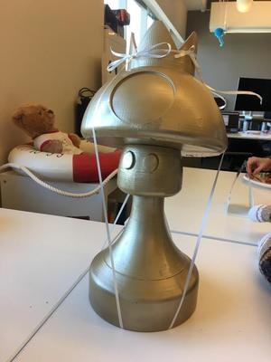Mario Trophy