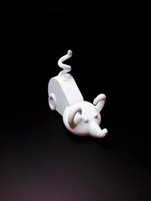 Powerful Elzing-Wluff