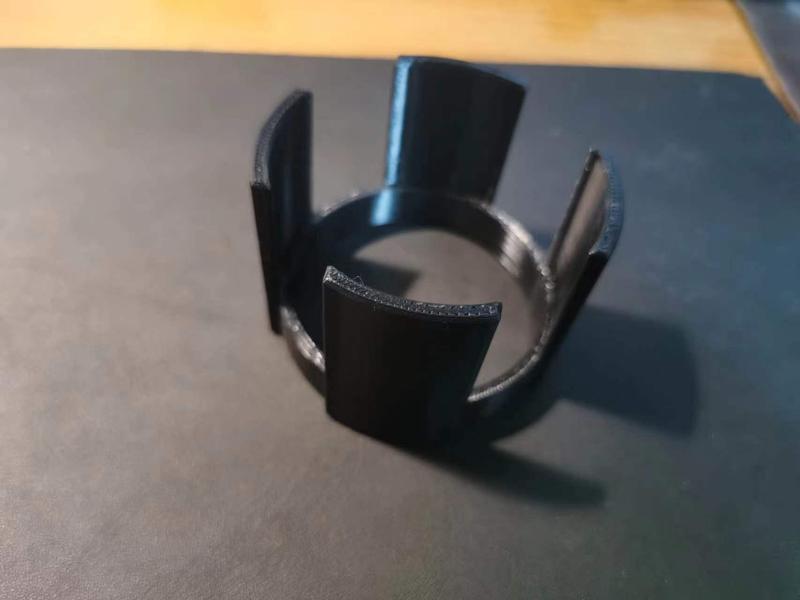 Tianrui Filament Extension Shaft