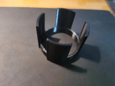 Tianrui Filament Extension Shaft
