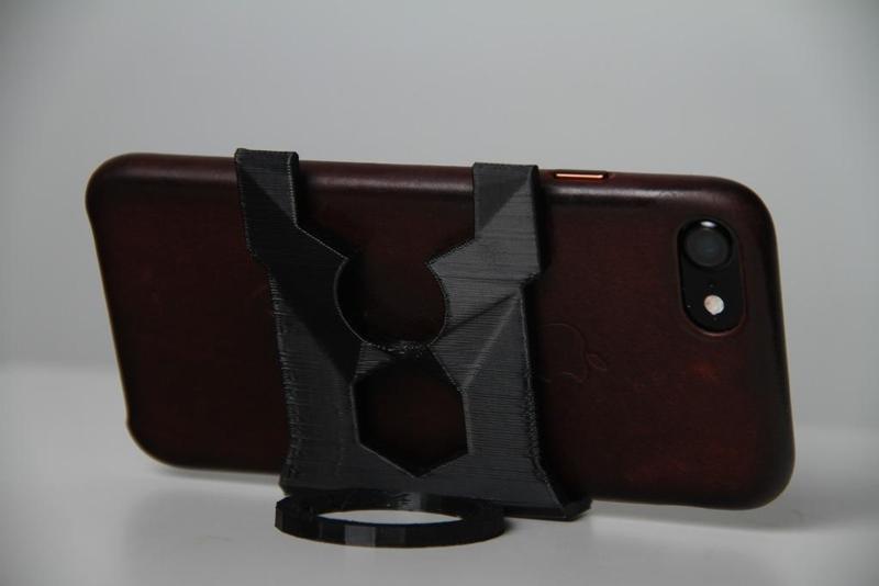 Modern SMARTPHONE-Stand for Iphone, Samsung, Sony, etc.