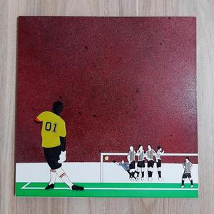 Rogério Ceni 100th goal