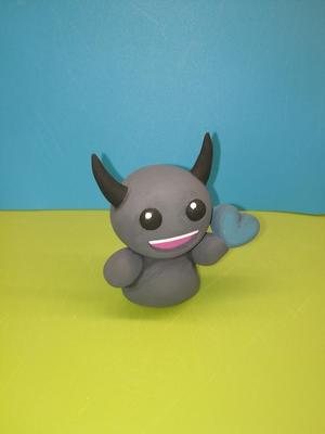 Dark Bum, From The Binding of Isaac