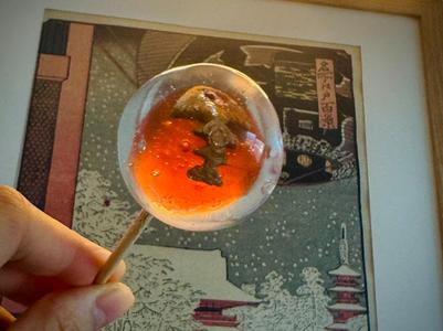 Splatoon Salmon Run Golden Egg Fishbone
