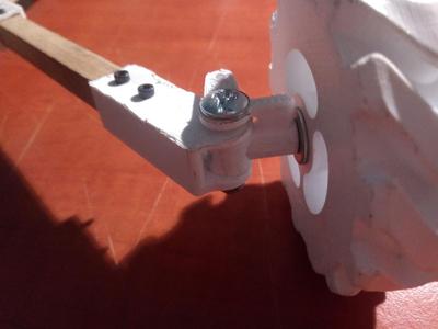 steering system