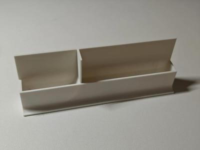 Coffee Filter & Electronic Scale Holder