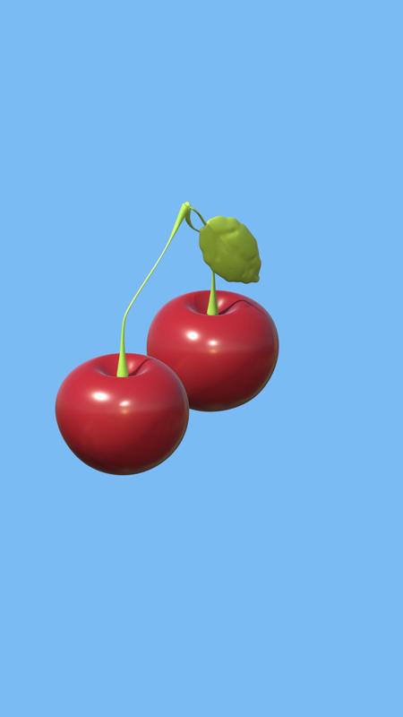 Cherries