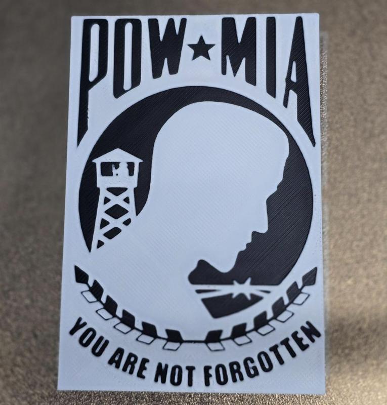Pow Mia