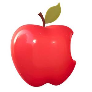 Apple Fruit