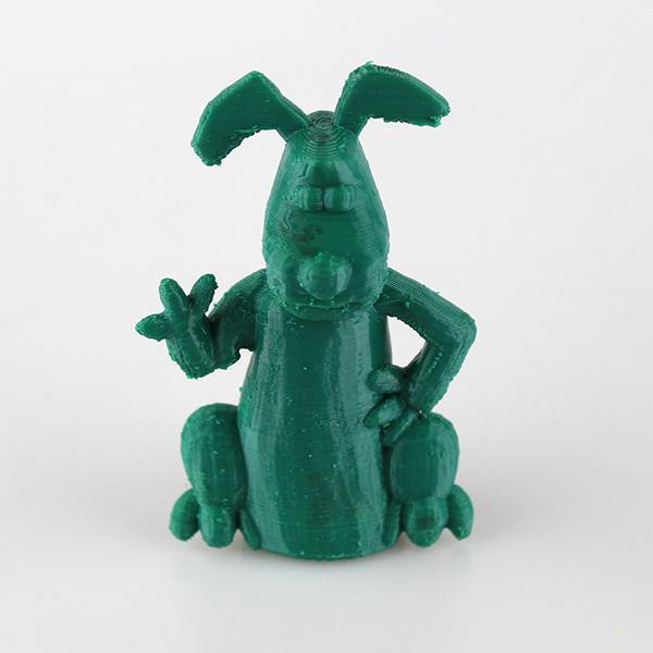 Everyones favourite plasticene dog as a Pencil topper