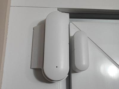 Zigbee Door Sensor Holder
