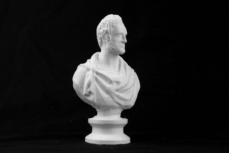 Lord George Cavendish at The National Portrait Gallery, London