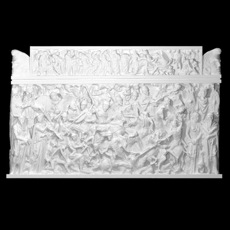 Portonaccio Sarcophagus