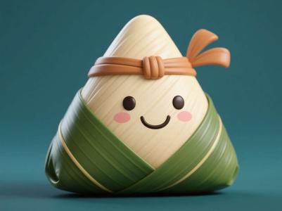 Zongzi Series