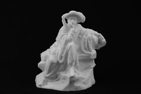 Henry The Navigator at Belgrave Square, London