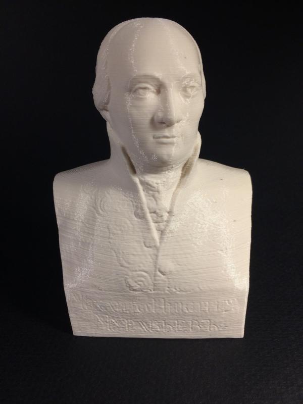 Portrait of M. Muraviov