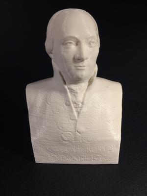 Portrait of M. Muraviov