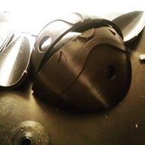 Princess Mononoke Mask