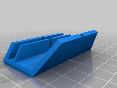 Ikea Lack Enclosure 6mm