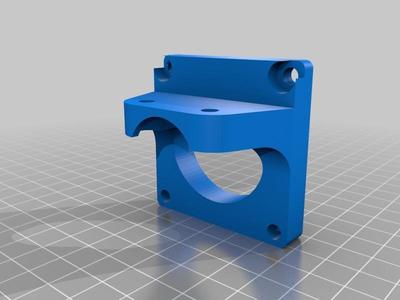 Mini Mill Z axis #3