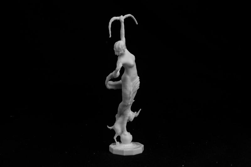 Diana The Huntress in Maryland, USA