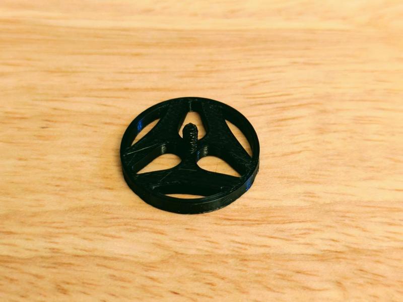 CMF1 Phone Button