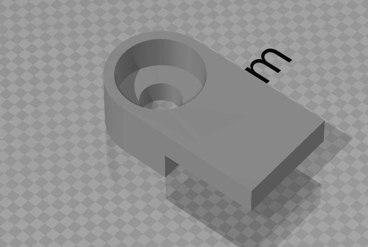 Shower window holder