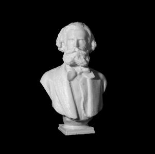 Portrait of Alexey Bogolubov