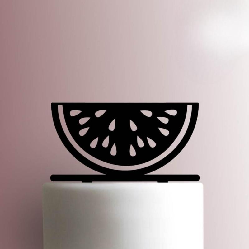WATERMELON WATERMELON TOPPER