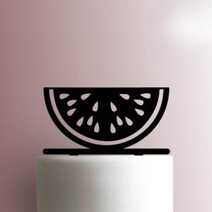 WATERMELON WATERMELON TOPPER