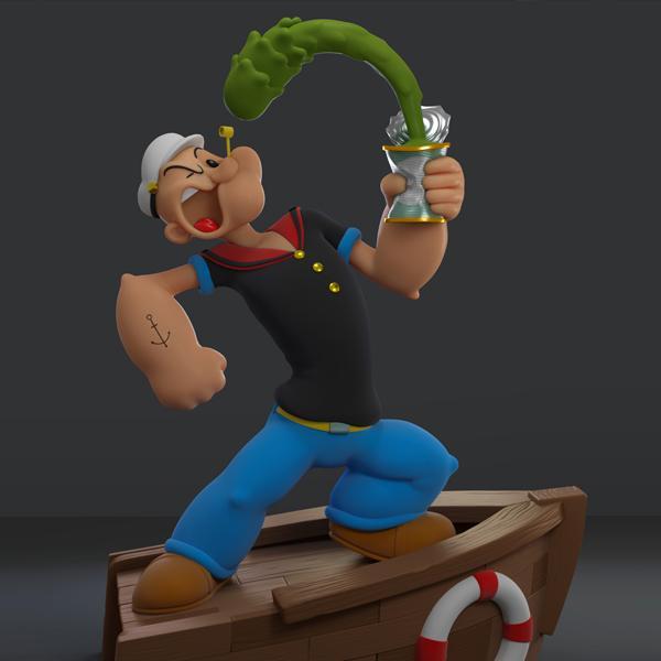 Popeye