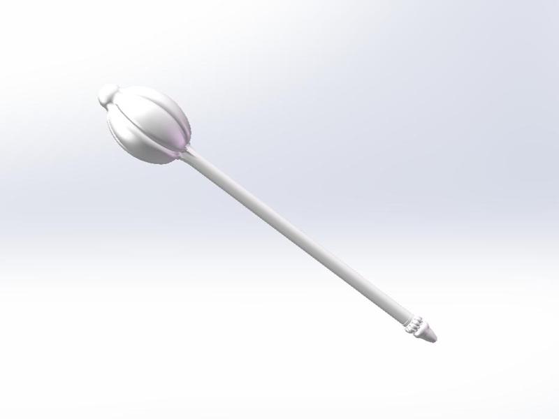 Copper Hammer for Opera