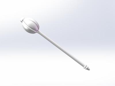Copper Hammer for Opera